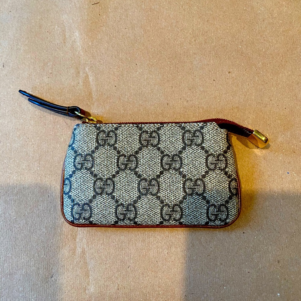 Coin bag